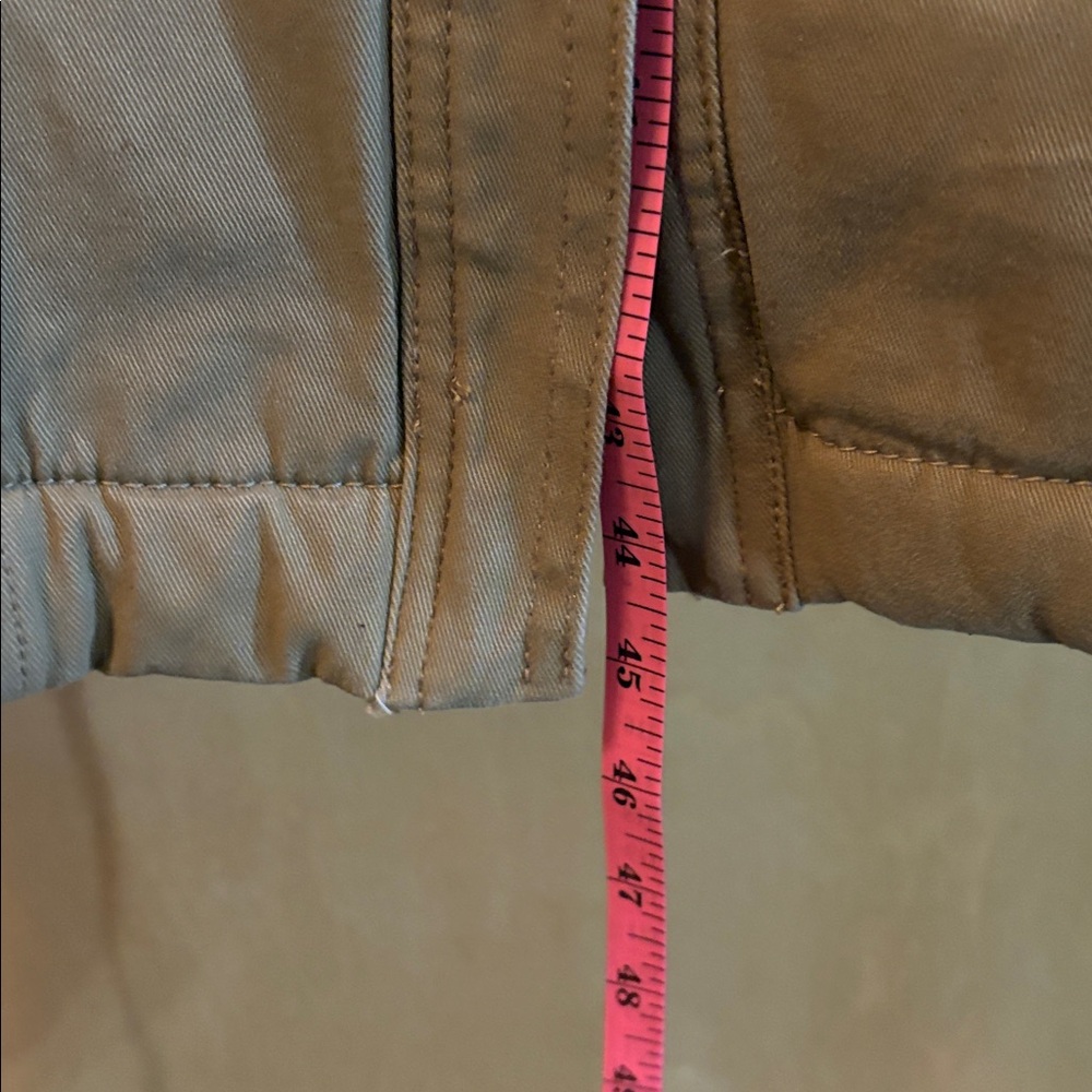 Tribal Long Duster with Sherpa Lining - Picture 16 of 16
